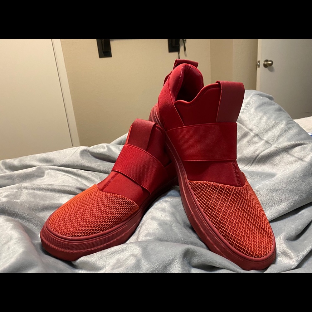 Used Steve Madden